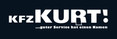 Logo KFZ-KURT GmbH